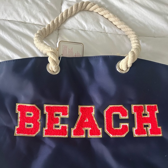 Beach Bag - Picture 3 of 8